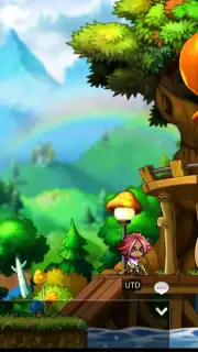MapleStory M Screenshot 9