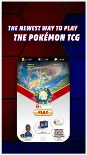 Pokémon TCG Live Screenshot 1