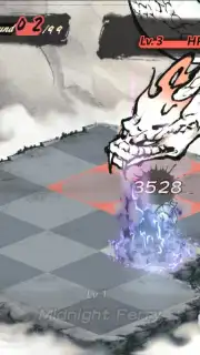 Yokai: Spirits hunt Screenshot 1
