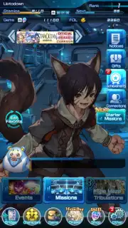 Star Ocean Anamnesis Screenshot 7
