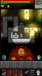 NukesOfBastion Screenshot 8