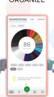 GetWardrobe Outfit Maker Screenshot 8