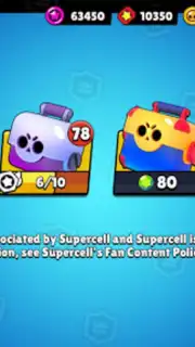Box Simulator for Brawl Stars Screenshot 16