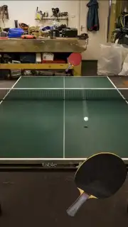 Table Tennis Touch Screenshot 9