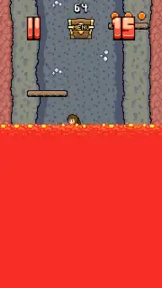 Hop Raider Screenshot 3