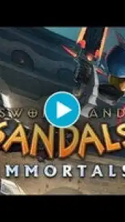 Swords and Sandals Immortals Screenshot 1