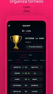 RapApp - Freestyle Screenshot 1