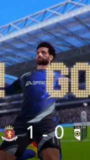 EA SPORTS FC Tactical Screenshot 2