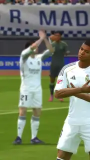 EA Sports FC Mobile 26 (FIFA Soccer) Screenshot 3