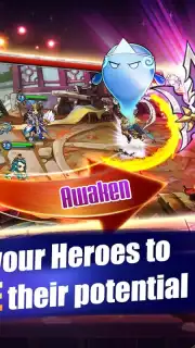 Pocket Summoners Screenshot 6