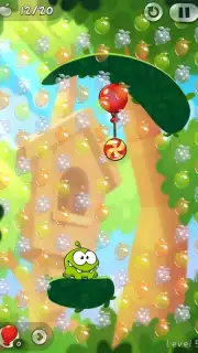 Cut the Rope 2 Screenshot 5