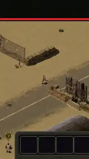 Omega Vanitas Screenshot 11