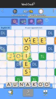 Word Crack 2 Screenshot 8