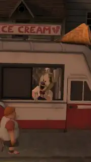 Ice Scream Screenshot 2