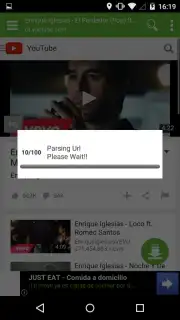 Panbox Video Downloader Screenshot 4