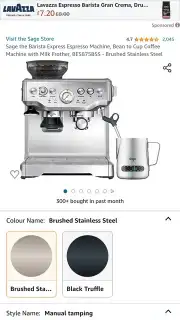 Amazon Shopping Screenshot 6