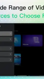 VidHub Screenshot 1
