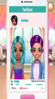 BFF Shopping Spree Screenshot 4