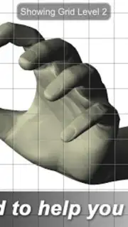 Hand Mannequin Screenshot 4