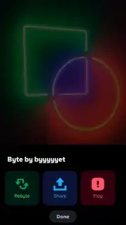 byte Screenshot 1
