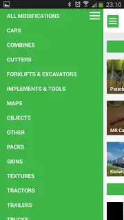 Farming simulator 2015 mods Screenshot 4