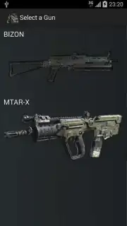 Gun Camera Screenshot 12