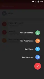 Office – Word, Excel, PDF, Docx, Slide Screenshot 7
