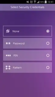 Secure Photo Gallery Screenshot 6