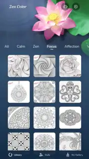 Zen Color Screenshot 18