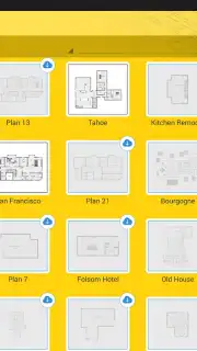STANLEY Floor Plan Screenshot 9