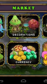 My Singing Monsters Screenshot 2