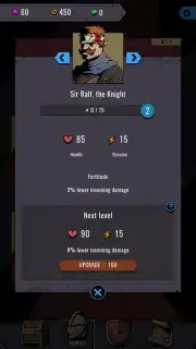 Path of Puzzles Screenshot 2