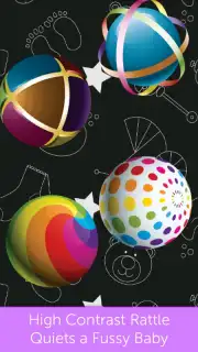 White Noise Baby Screenshot 15