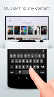Remote for Apple TV - CiderTV Screenshot 6