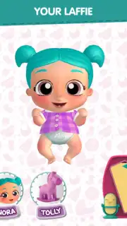 LAFFIES, HAPPY BABIES Screenshot 8