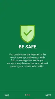 VPN Shuttle Screenshot 4