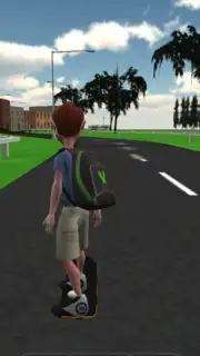 VANDALIST Screenshot 1