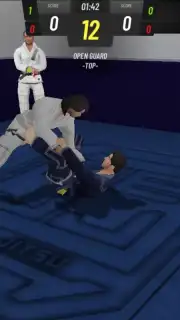 BeJJ: Jiu-Jitsu Game Screenshot 7