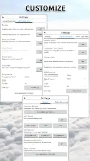 Connection Stabilizer Booster Screenshot 3