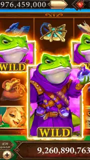 Scatter Slots Screenshot 21
