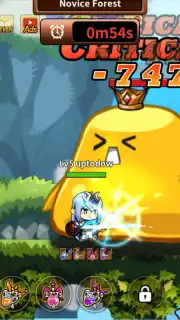 Hero Town Online Screenshot 14