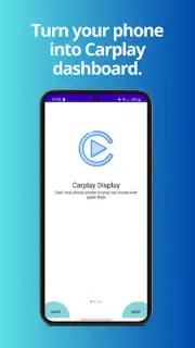 Apple Car Play Screenshot 5