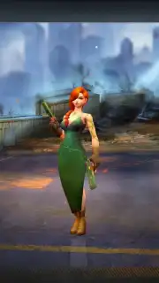 Last Hero Screenshot 8