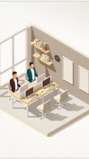 Smartphone Tycoon Screenshot 2
