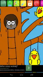 Coloring Book Screenshot 2