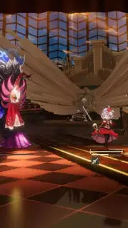 takt op. Symphony Screenshot 7