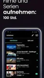 waipu.tv Screenshot 5