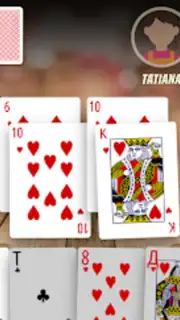 Дурак: игры без интернета Screenshot 3
