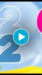 Learning numbers! Screenshot 1