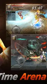 Blade Screenshot 4